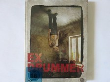 Ex Drummer, Blu-Ray Mediabook, Neu + OVP