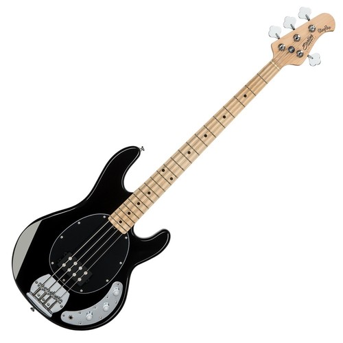 Sterling music man - by,