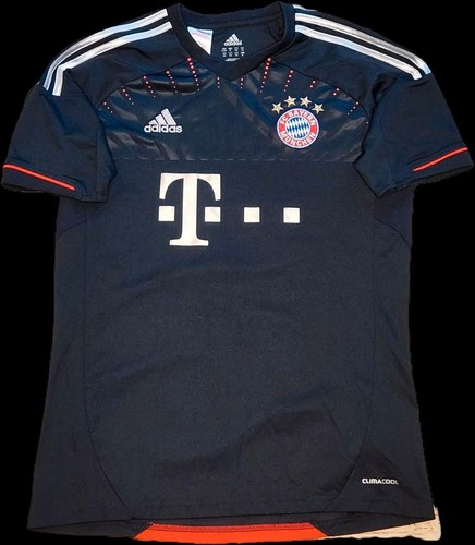 Bayern trikot 3rd - fc,
