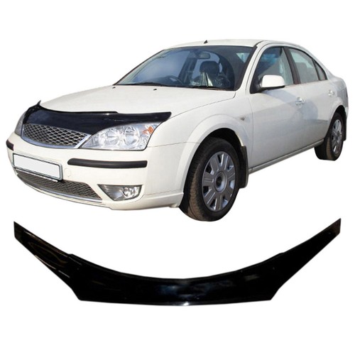 Motorhaube windabweiser für - windabweiser,