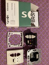 Somfy Soliris Uno - Steuerung