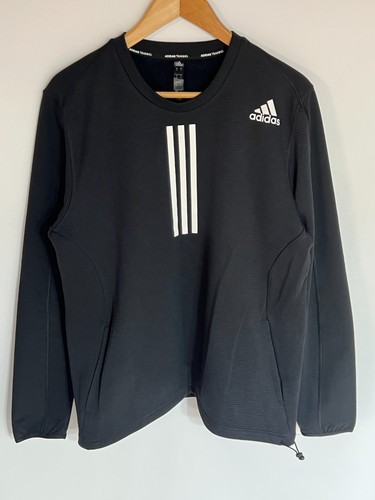 Adidas cold rdy crew - cold.rdy,