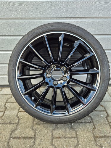 Neu original mercedes - mercedes, amg