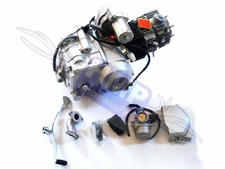 110 ccm halbautomatik R0123