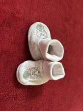 Sockenschuhe Booties Disney Baby Aristocats Marie Gr. 68/74