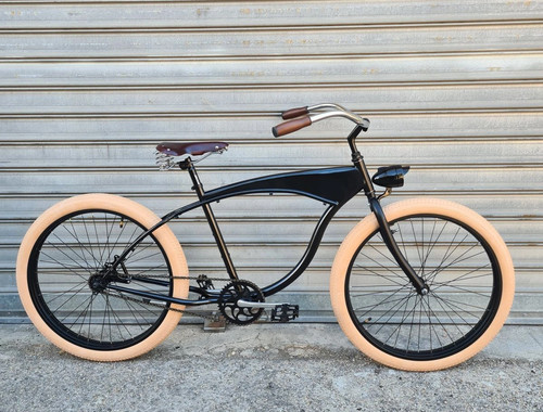 Fahrrad special cruiser - special, old