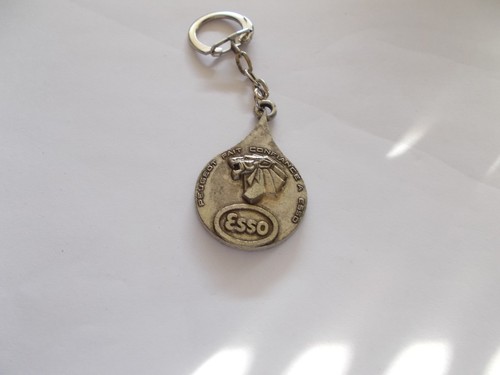 Esso peugeot uniflo - esso/,