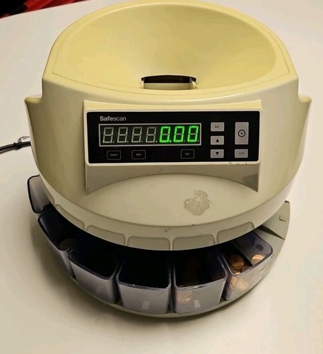 Safescan geldzählmaschine - safescan,