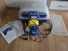 Borotto Real 24 mit Sirio Brutmaschiene