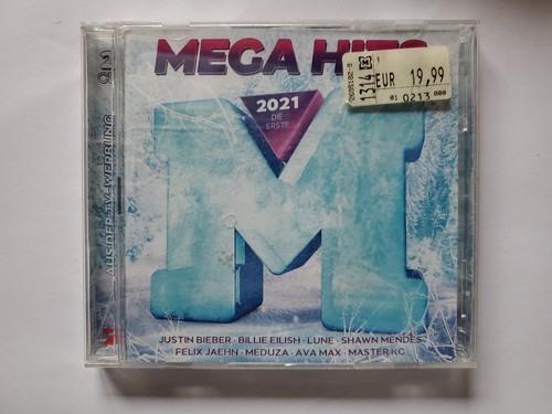 Mega hits 2021 die - 2,