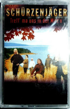 Schürzenjäger - Treff Ma Uns