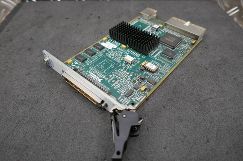 National instruments - instruments, ni