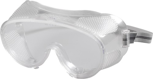 Vollsichtschutzbrille