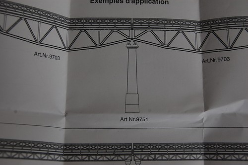Kibri 9751 - (viessmann, 39751)