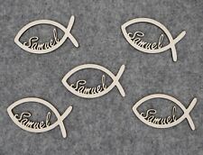 Personalisierte Streudeko