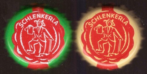 Kronkorken schlenkerla bamberg - schlenkerla,