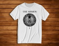 The Mission - T-Shirt