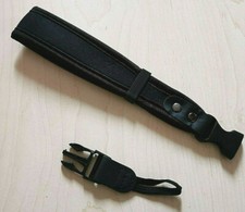 Handschlaufe Trageschlaufe Kamera Neopren Kameragurt Handgelenk Canon Nikon Fuji