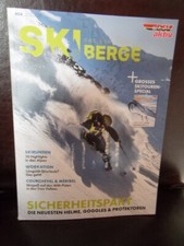 Ski & Berge DSV Magazin Winter #04 2022/23 plus Großes Skitouren-Special