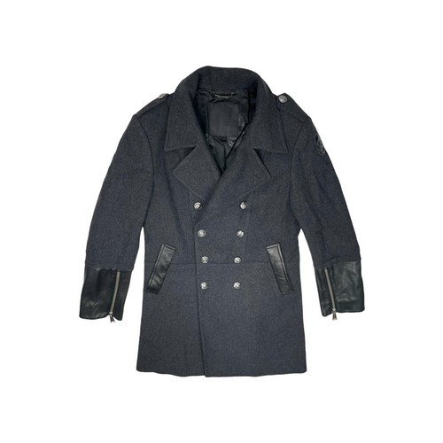 Rare philipp plein mantel - philipp,