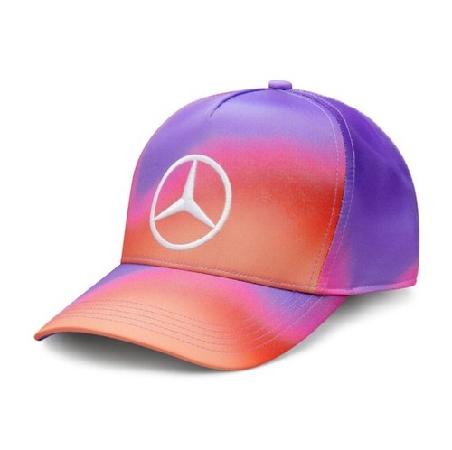 Orig mercedes benz - orig., cap