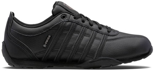 Swiss arvee 5 - 1.5, herren