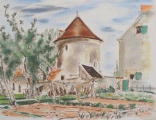 André DIGNIMONT: Der