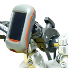 Robuste Motorrad Klemme