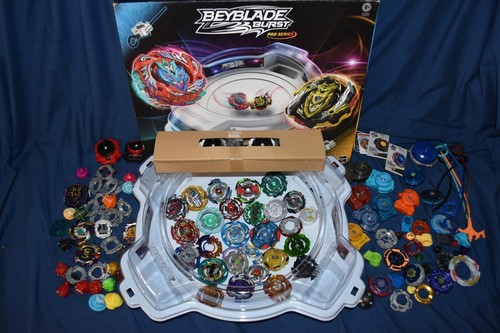 Beyblade lot burst arena - beyblade,