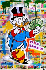 KENNART Kunst Grafik vom