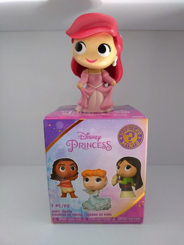 Funko mystery mini ultimate - funko,