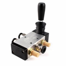 Joystickschalter Pneumatik