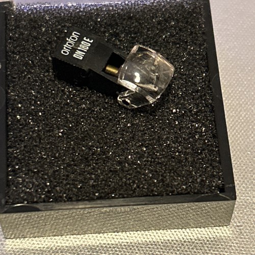 Nadel ortofon dn160 dual cs - ortofon,