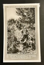 AK - Infanterie - 2. Weltkrieg