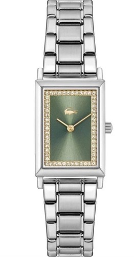 Lacoste quarzuhr catherine - lacoste,