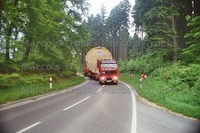 LKW Foto Mercedes-Benz