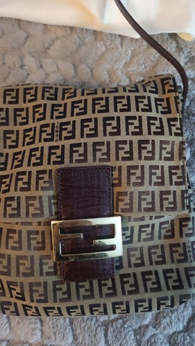 Fendi tasche - fendi,