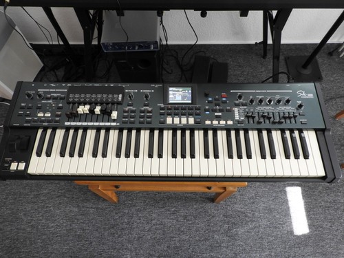 Hammond pro 61 - sk,