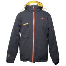 Waveboard, Allwetterjacke