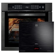 Kaiser Herd Set EH 6306 RS N