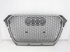 Audi RS4 8K0 B8 Facelift Bj.12-15 Kühlergrill Grill Gitter im Stoßstange