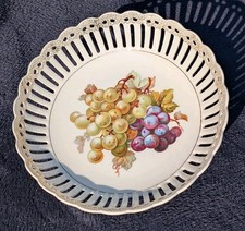 Obstschale Obstteller