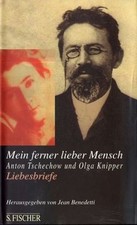 Mein ferner lieber Mensch: Liebesbriefe von Tschechow, A... | Buch | Zustand gut