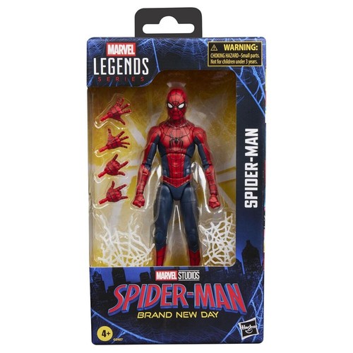 Hasbro marvel legends - hasbro,