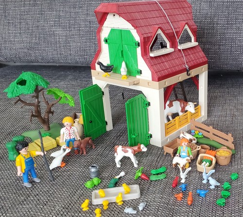 Playmobil 70887 country - 70887,