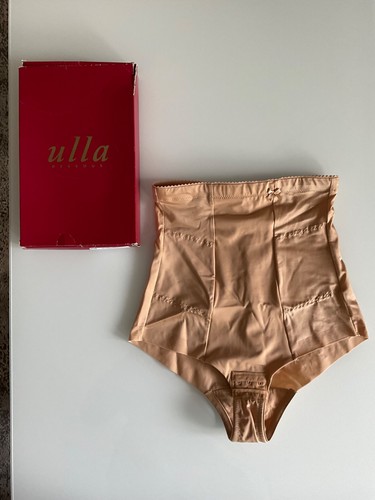 Ulla dessous highwaist - ulla,