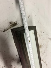 Leuchtbuchstabe Leuchtreklame