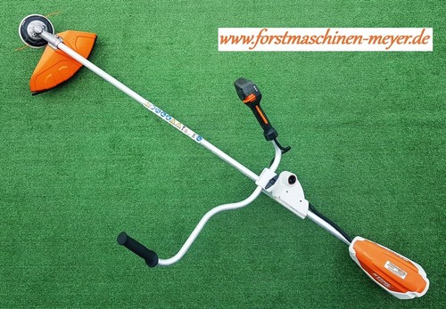 Stihl fsa 130 sehr guter - 130,