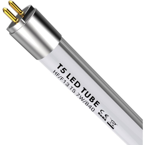 Led röhre 517mm 7w - röhre, t5,