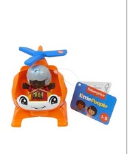 Fisher Price Little People